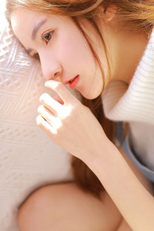 来了天使们